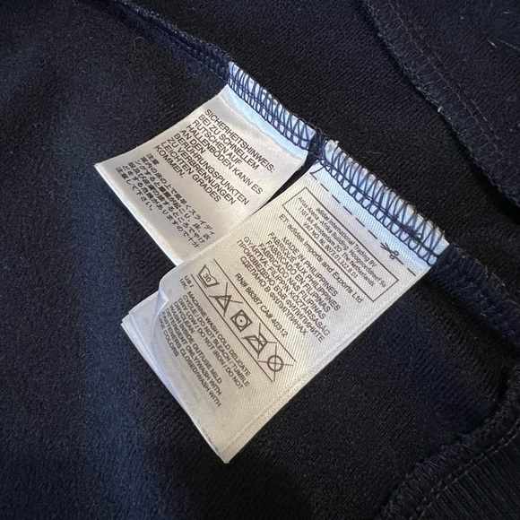 RARE! Adidas Firebird Jacket size 38 - Picture 4 of 5